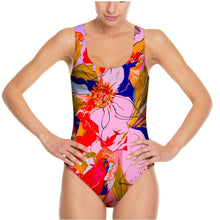 Load image into Gallery viewer, Costume intero  linea  I FIORI ENTRA NEL SOGNO