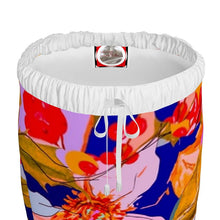 Load image into Gallery viewer, Gonna lunga estiva linea I FIORI ENTRA NEL SOGNO
