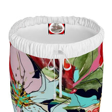 Load image into Gallery viewer, Gonna lunga linea I FIORI ENTRA NEL SOGNO