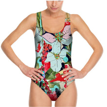 Carica l'immagine nel visualizzatore di Gallery, Costume intero linea I FIORI ENTRA NEL SOGNO