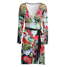 Load image into Gallery viewer, Linea mare I FIORI ENTRA NEL SOGNO