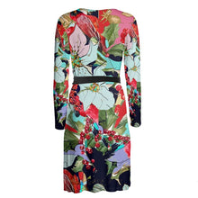 Load image into Gallery viewer, Linea mare I FIORI ENTRA NEL SOGNO