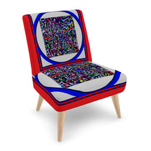 Load image into Gallery viewer, Poltrona Linea Gli Astratti