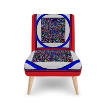 Load image into Gallery viewer, Poltrona Linea Gli Astratti