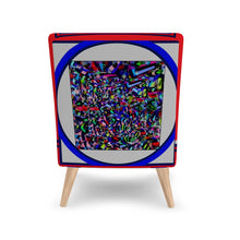 Load image into Gallery viewer, Poltrona Linea Gli Astratti