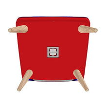 Load image into Gallery viewer, Poltrona Linea Gli Astratti