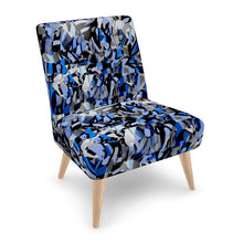 Load image into Gallery viewer, Poltrona Elegante Linea Gli Astratti