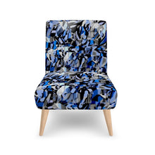 Load image into Gallery viewer, Poltrona Elegante Linea Gli Astratti