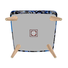 Load image into Gallery viewer, Poltrona Elegante Linea Gli Astratti