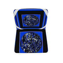 Carica l'immagine nel visualizzatore di Gallery, poltrona elegante linea gli astratti