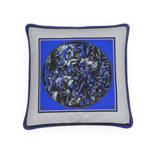 Carica l'immagine nel visualizzatore di Gallery, Cuscino elegante linea -Gli astratti-