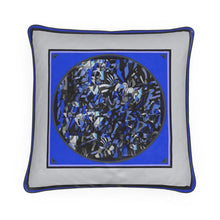 Carica l'immagine nel visualizzatore di Gallery, Cuscino elegante linea -Gli astratti-