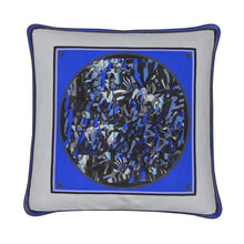 Carica l'immagine nel visualizzatore di Gallery, Cuscino elegante linea -Gli astratti-