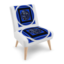 Carica l'immagine nel visualizzatore di Gallery, Poltrona Linea Gli Astratti