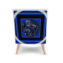 Carica l'immagine nel visualizzatore di Gallery, Poltrona Linea Gli Astratti