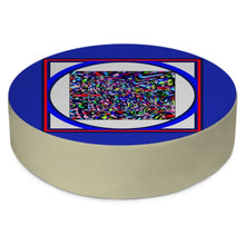 Load image into Gallery viewer, Cuscino Rotondo Linea Gli Astratti