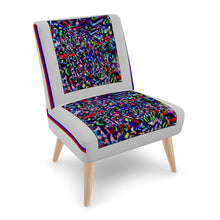 Load image into Gallery viewer, Poltrona Linea Gli Astratti