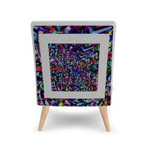 Load image into Gallery viewer, Poltrona Linea Gli Astratti
