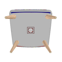 Load image into Gallery viewer, Poltrona Linea Gli Astratti