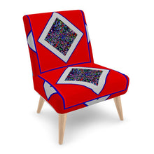Carica l'immagine nel visualizzatore di Gallery, Poltrona Linea Gli Astratti