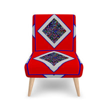Carica l'immagine nel visualizzatore di Gallery, Poltrona Linea Gli Astratti