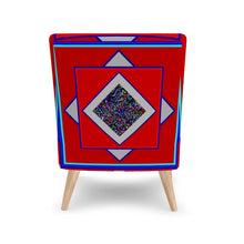 Carica l'immagine nel visualizzatore di Gallery, Poltrona Linea Gli Astratti