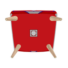 Carica l'immagine nel visualizzatore di Gallery, Poltrona Linea Gli Astratti