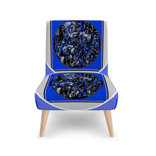 Load image into Gallery viewer, Poltrona elegante Linea Gli Astratti