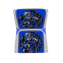 Load image into Gallery viewer, Poltrona elegante Linea Gli Astratti