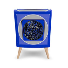 Load image into Gallery viewer, Poltrona elegante Linea Gli Astratti