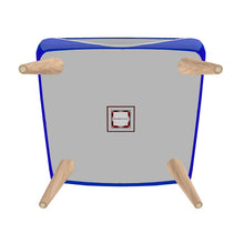 Load image into Gallery viewer, Poltrona elegante Linea Gli Astratti