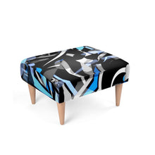 Load image into Gallery viewer, Poggia piedi linea I fluttuanti