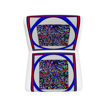 Load image into Gallery viewer, Poltrona elegante linea gli astratti