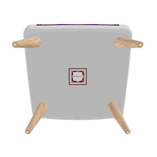 Load image into Gallery viewer, Poltrona elegante linea gli astratti