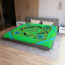 Load image into Gallery viewer, Microfiber Duvet Cover Laila Lago & C by Iannilli Antonella