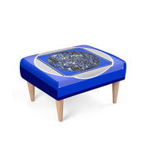 Carica l'immagine nel visualizzatore di Gallery, Poggiapiedi elegante linea gli astratti