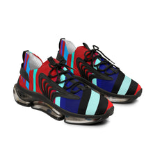 Carica l'immagine nel visualizzatore di Gallery, Men's Mesh Sports Sneakers Laila Lago & C. by I.A.