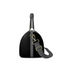 Load image into Gallery viewer, bauletto elegante in pelle linea rose d' inverno