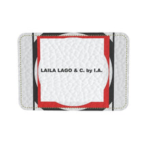 Load image into Gallery viewer, bauletto elegante in pelle linea rose d' inverno