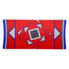 Load image into Gallery viewer, Piatto artistico collezione gli astratti