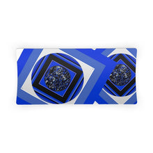 Carica l'immagine nel visualizzatore di Gallery, Piatto da collezione linea gli astratti