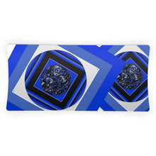 Carica l'immagine nel visualizzatore di Gallery, Piatto da collezione linea gli astratti