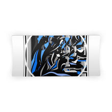 Load image into Gallery viewer, Piatto da collezione linea gli astratti