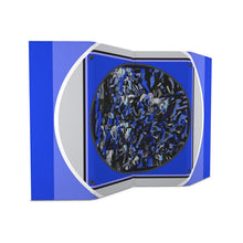 Load image into Gallery viewer, Para vento elegante e moderno linea gli astratti