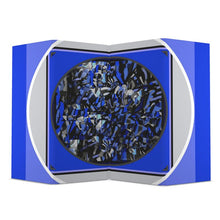 Load image into Gallery viewer, Para vento elegante e moderno linea gli astratti