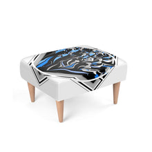 Load image into Gallery viewer, Poggia piedi elegante linea I fluttuanti