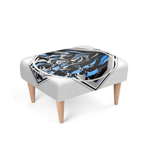 Load image into Gallery viewer, Poggia piedi elegante linea I fluttuanti