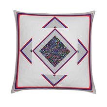 Carica l'immagine nel visualizzatore di Gallery, Elegante cuscino collezione gli astratti