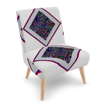 Load image into Gallery viewer, Poltrona linea gli astratti