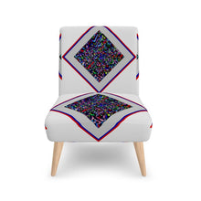 Load image into Gallery viewer, Poltrona linea gli astratti